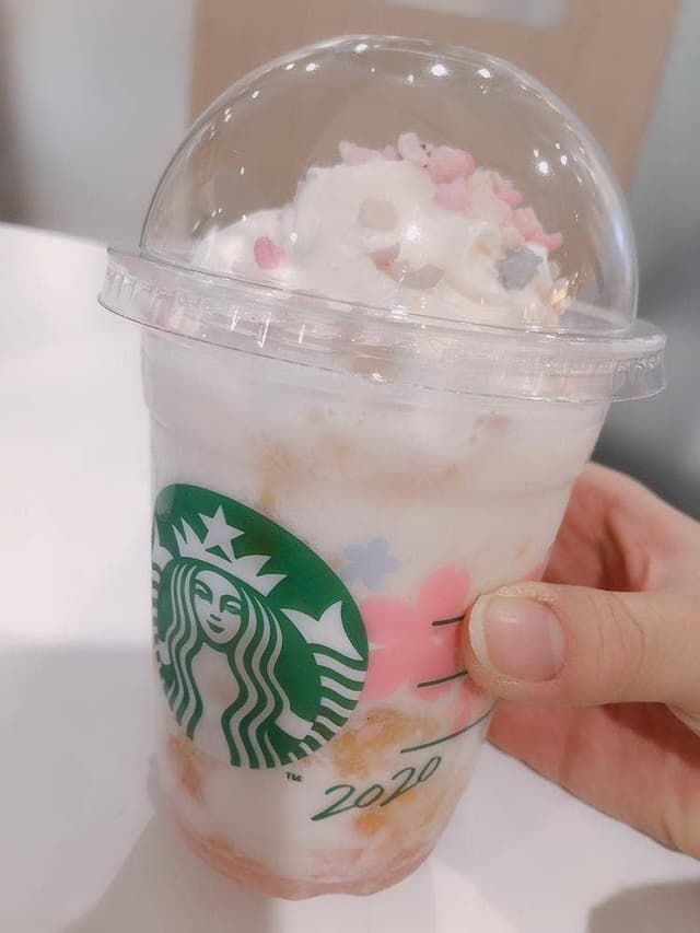 スターバックス コーヒー イオン板橋店 - サブ画像2