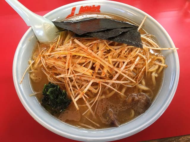ラーメン山岡家 富良野店 - サブ画像1