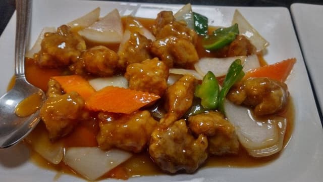 餃子王 - サブ画像2