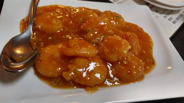 餃子王 - サブ画像3