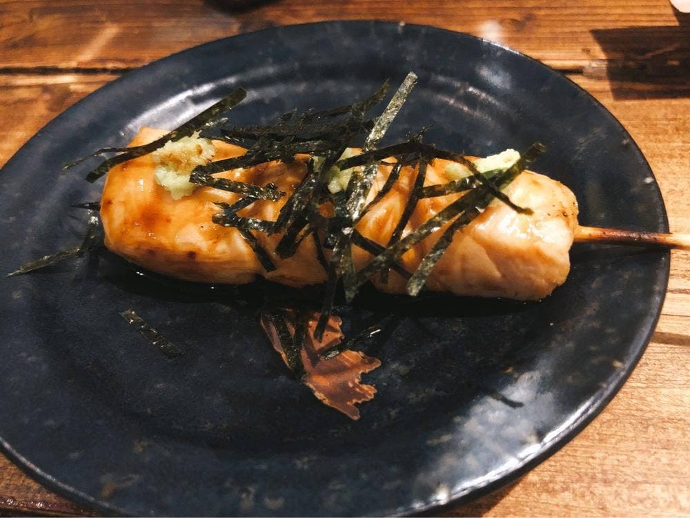 おちょぼ串 センター北店