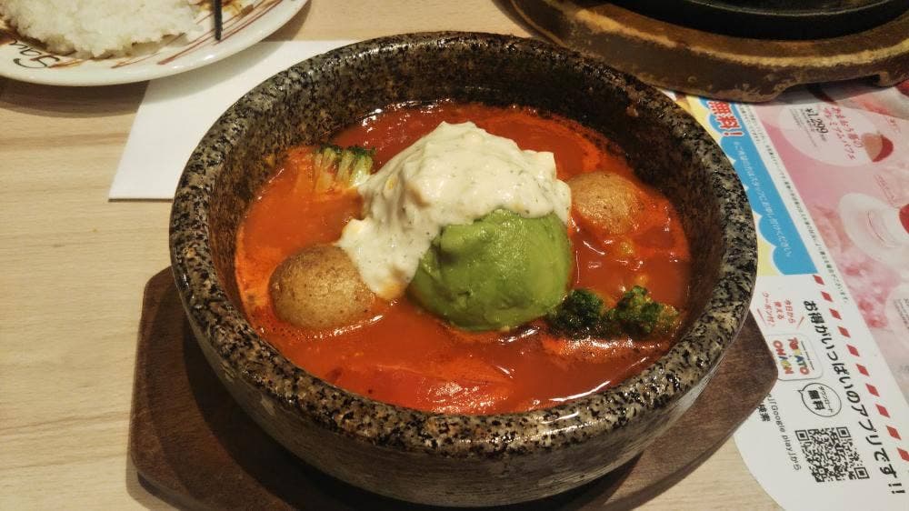 トマト&オニオン 敦賀木崎店