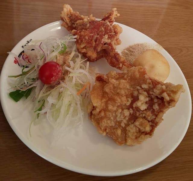 中国料理 味神館 四日市支店 - サブ画像2