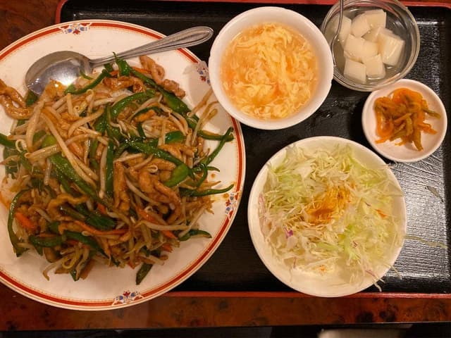 随苑 - サブ画像1