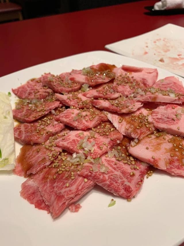本格焼肉 黒船 本店 - サブ画像1