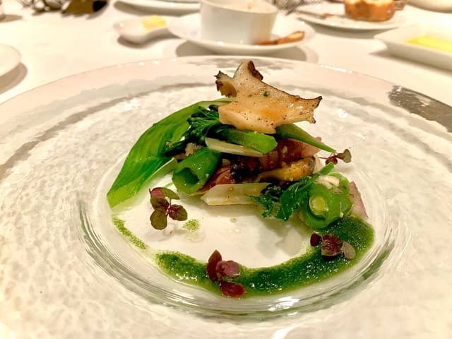 Restaurant Le Bonheur - サブ画像2