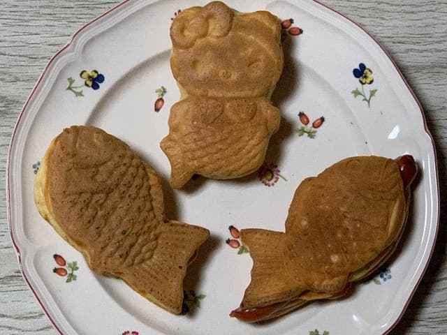 横浜くりこ庵久里浜店 - サブ画像1