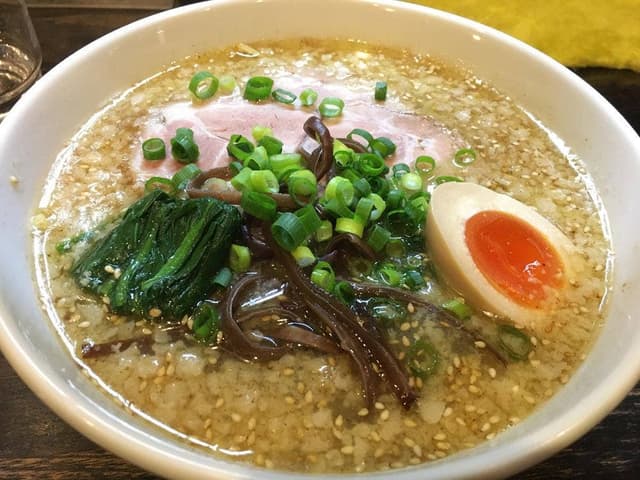盛壱 - サブ画像3