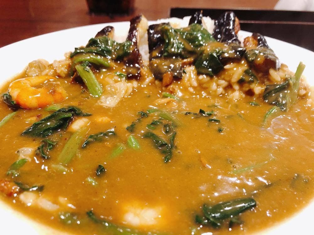 カレーハウスCoCo壱番屋 博多区筑紫通り店