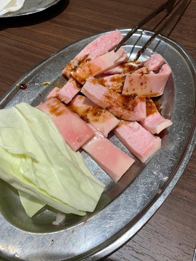 永昌苑 - サブ画像2