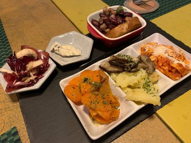 イタリア食堂ベケ Be’che e’ - サブ画像1