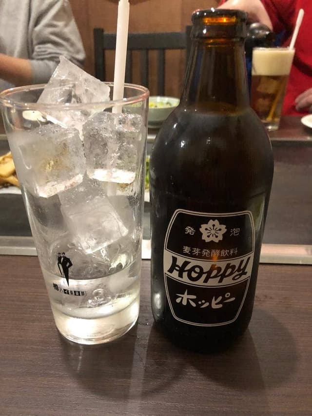 広島鉄板焼 粉もん屋 どん - サブ画像2