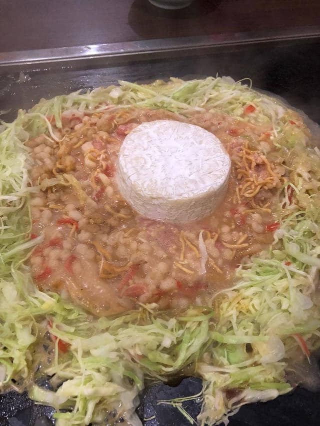 広島鉄板焼 粉もん屋 どん - サブ画像1
