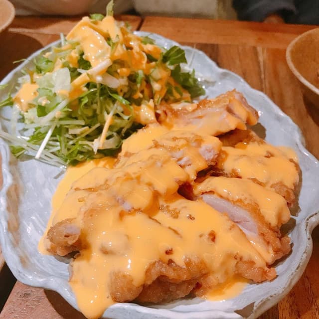 話食ダイニング おせっかい屋 - サブ画像1