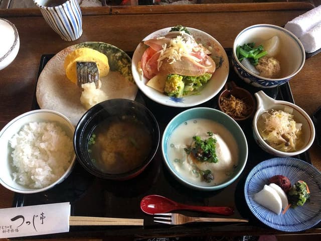 つつじ亭 - サブ画像1