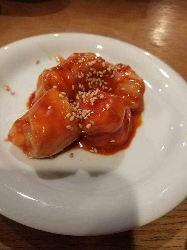 牛繁 国分寺店 - サブ画像3