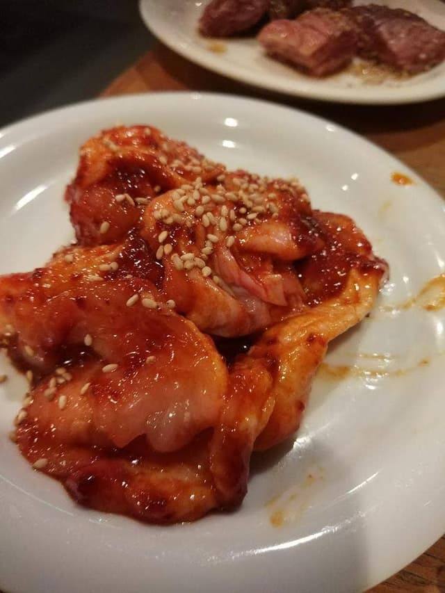 牛繁 国分寺店 - サブ画像1