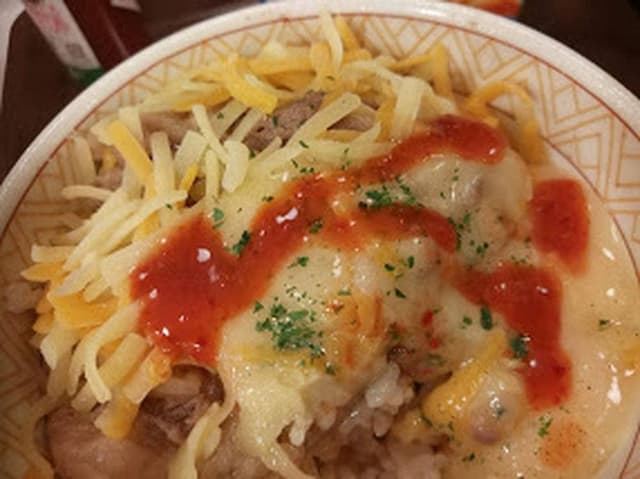すき家 国分寺本多店 - サブ画像3