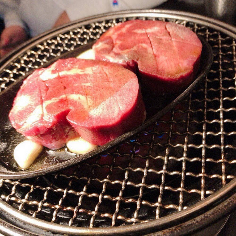 チャンホルモン