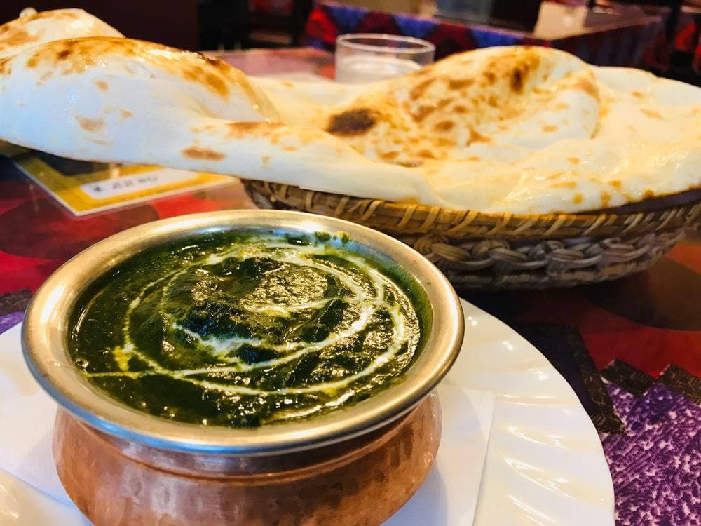 インド・ネパール料理 ロード・ブッダ 梅屋敷店