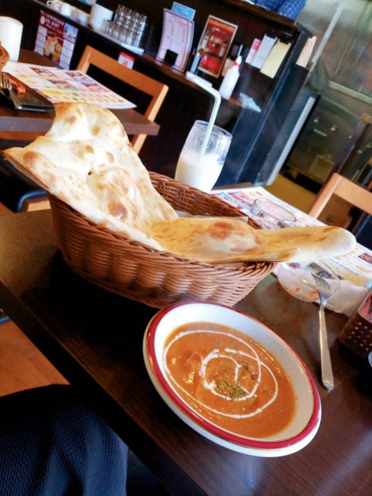マナスル・キッチン 中山店