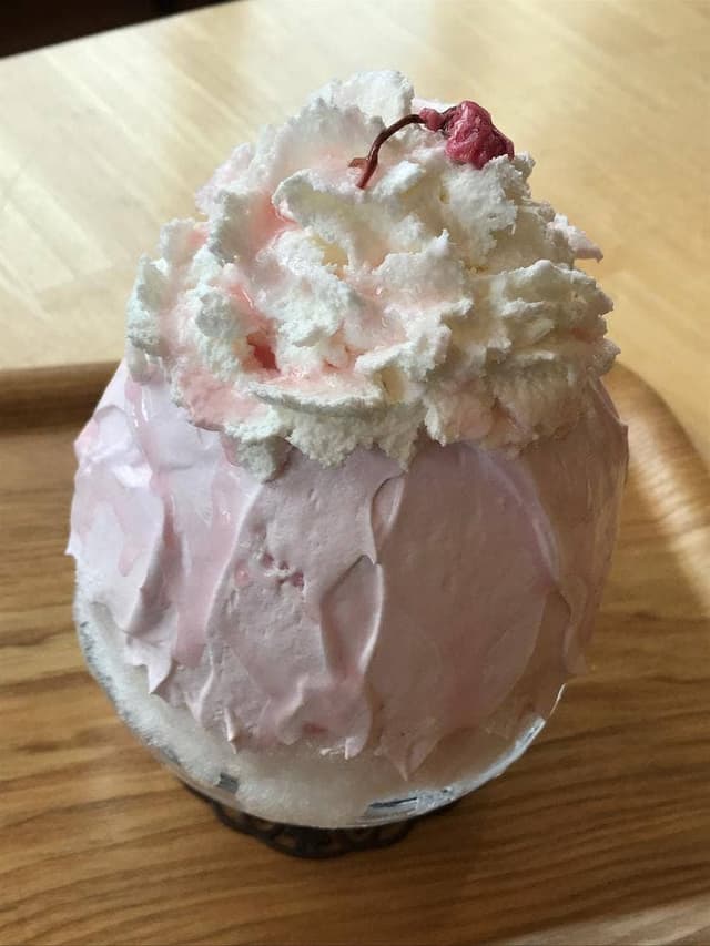 Ice cafe' 弘水 -KOSUI- - サブ画像3