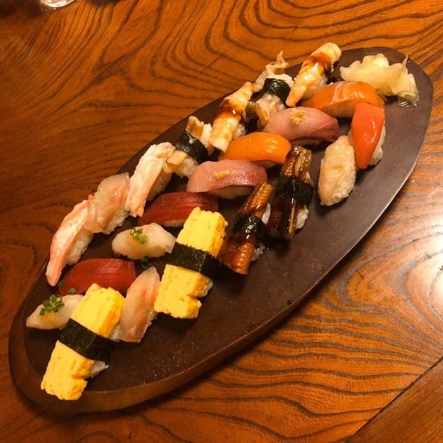 寿し吉 - サブ画像1