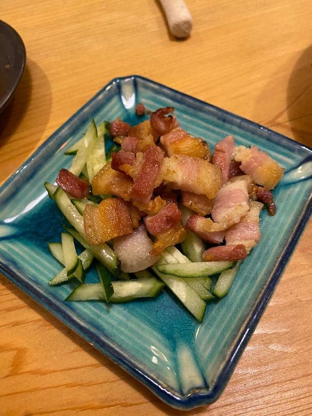 沖縄家庭料理 ちゃぁ～まぁじゅん - サブ画像1