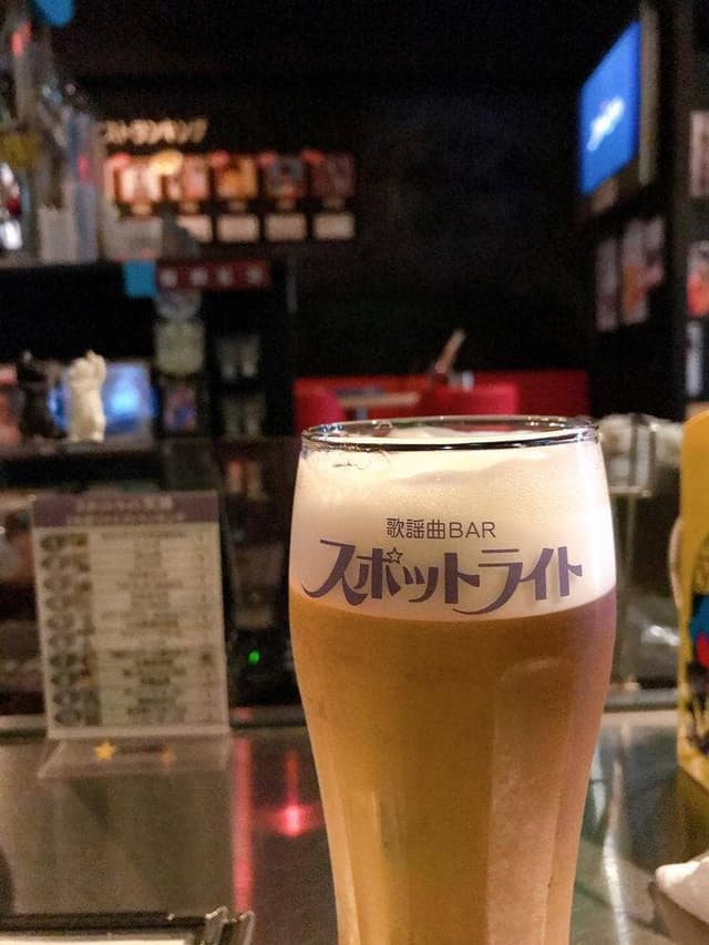 スポットライト 天神 - サブ画像1