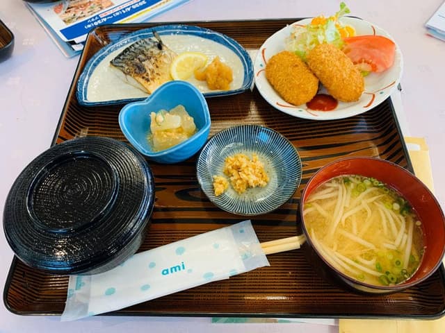 和風会館 ふかまつ - サブ画像1