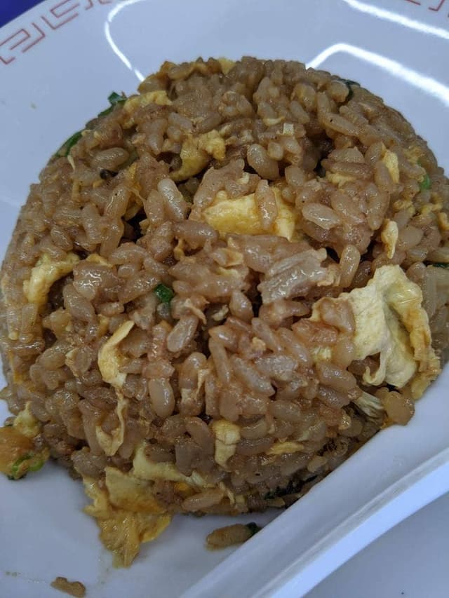 来来亭 天理アロー店 - サブ画像3