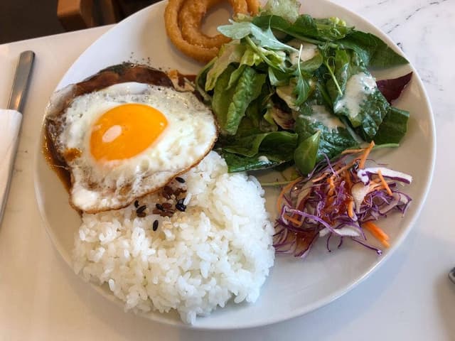 ベビーフェイス 押熊店 - サブ画像3