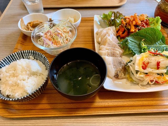 Kims Kitchen - サブ画像3