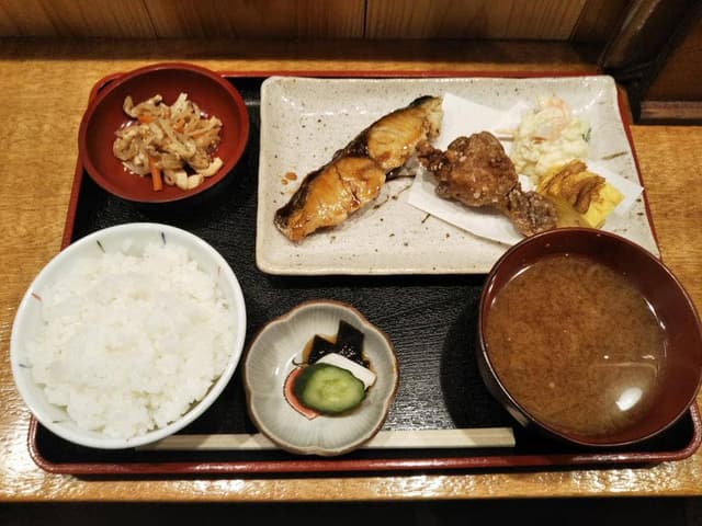 和創作いろは - サブ画像1