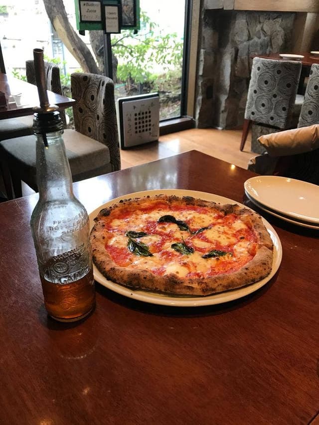 Pizzeria OTTO - サブ画像3