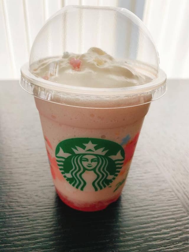 スターバックス コーヒー イオンモール東員店 - サブ画像1