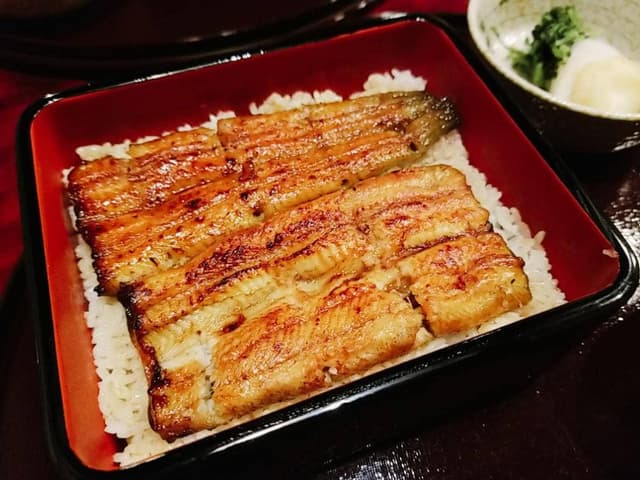 横浜野田岩 - サブ画像2