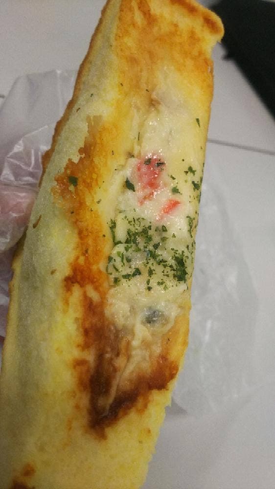 ベーカリーハウス・マイ 東久留米店