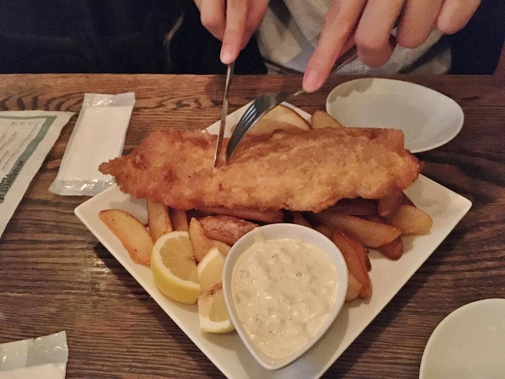 イエ モルトハウス