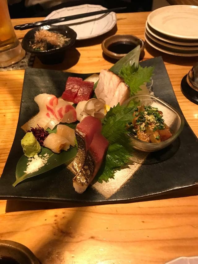 銀しゃりと酒と魚 てる房 - サブ画像2