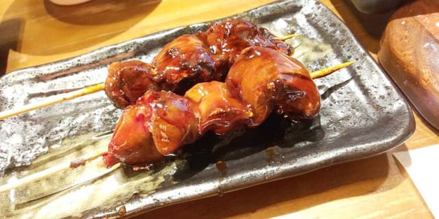 大衆居酒屋 とりいちず 渋谷新南口店 - サブ画像3