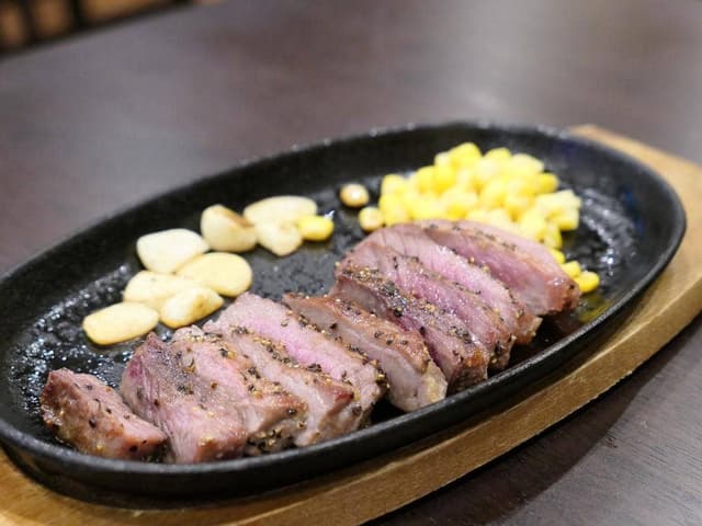 熟成肉バルダイニング ミートハウス 新橋店 - サブ画像3