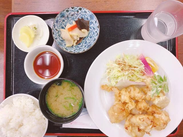 陽だまり食堂 - サブ画像1