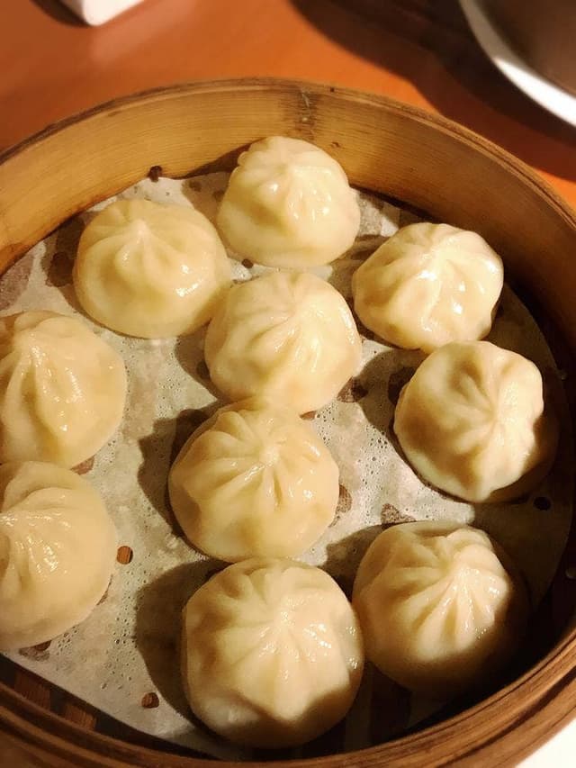 小籠包bar HASHIYA - サブ画像1