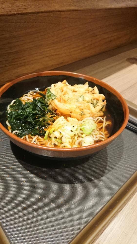 名代 富士そば 船橋店 - サブ画像1