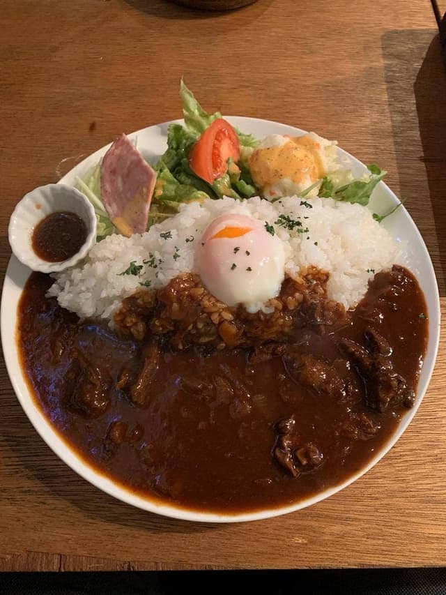 大衆肉バル スプリガン - サブ画像1