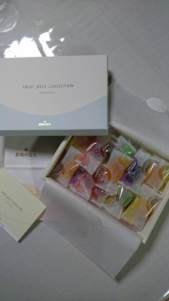 彩果の宝石 星ヶ丘三越店