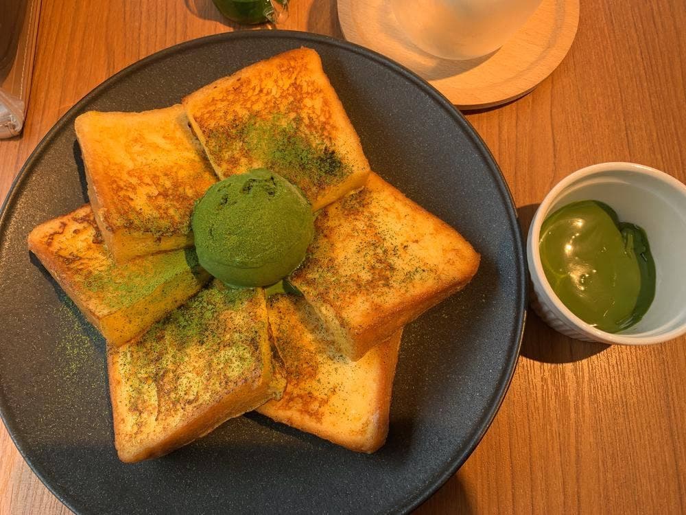 GOCHIO cafe