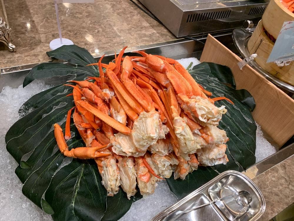 Restaurant フォーリーフガーデン