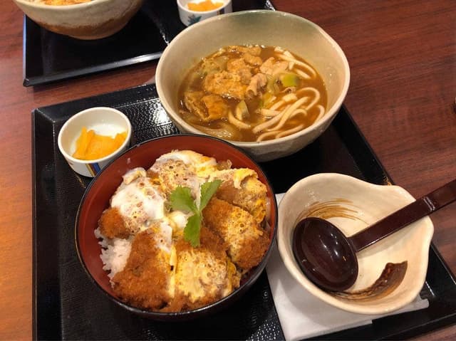 味の民芸 アクロスプラザ東久留米店 - サブ画像2